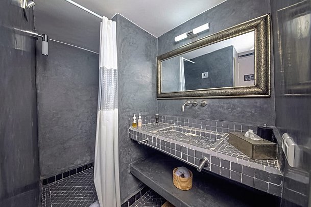 Riad Ambre & Jasmin