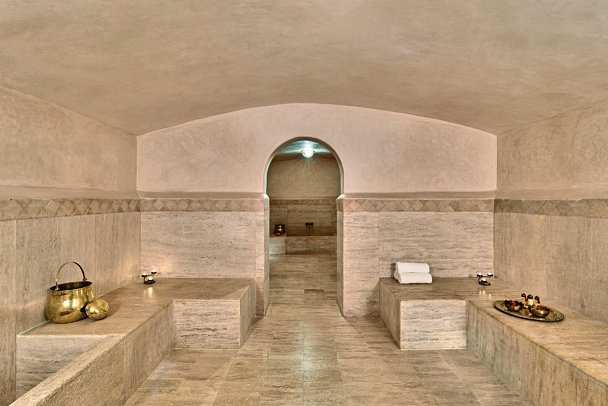 Hotel & Ryads Barriére Le Naoura