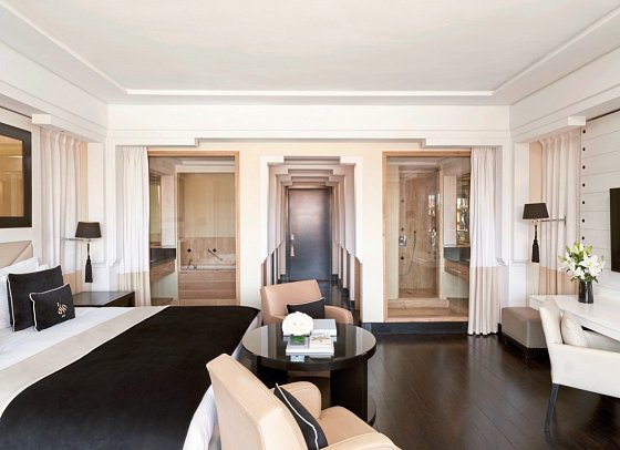 Hotel & Ryads Barriére Le Naoura