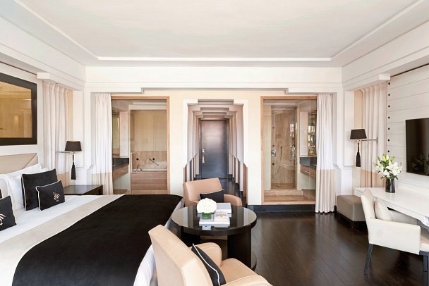 Hotel & Ryads Barriére Le Naoura