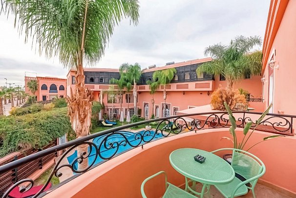 Albakech Boutique & SPA