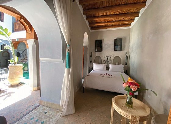 Riad Bab Yacout