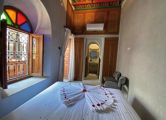 Riad Bab Yacout