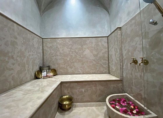 Riad Bab Yacout