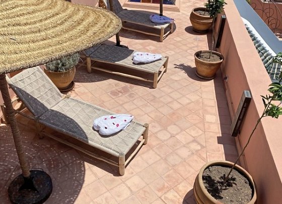 Riad Bab Yacout