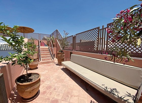 Riad Bab Yacout