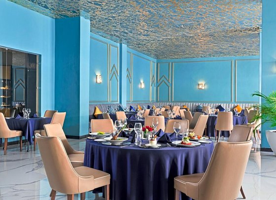 Savoy Le Grand Hotel by Pickalbatros