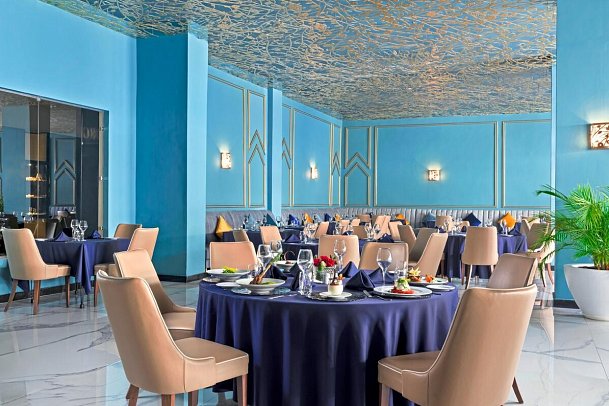 Savoy Le Grand Hotel by Pickalbatros