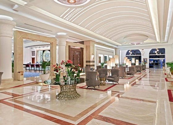 Savoy Le Grand Hotel by Pickalbatros