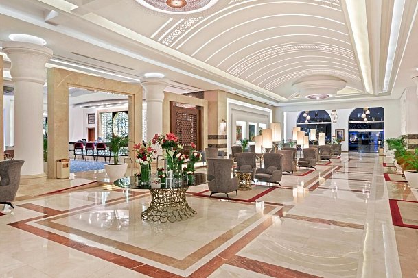 Savoy Le Grand Hotel by Pickalbatros