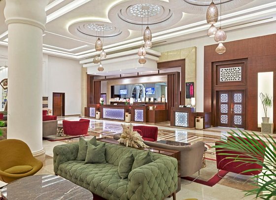 Savoy Le Grand Hotel by Pickalbatros