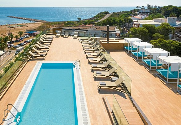 Golden Costa Salou