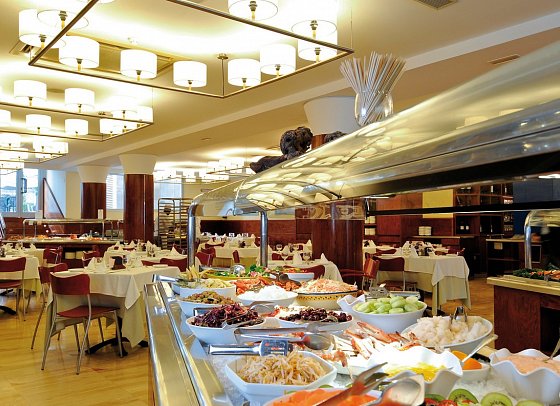 Blaumar Hotel