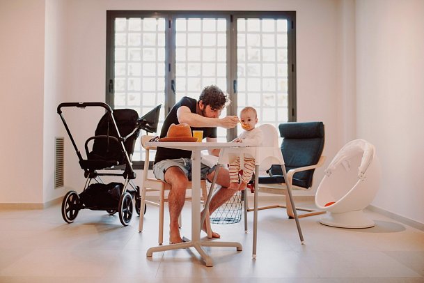 Blaumar Hotel - Babyecke