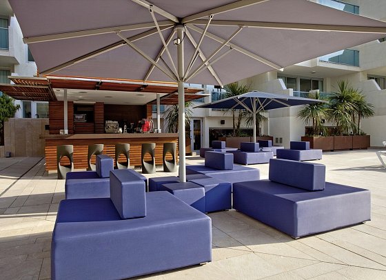 Blaumar Hotel - Bar