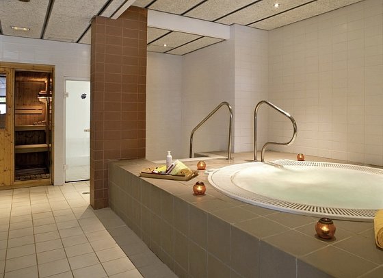 Blaumar Hotel
