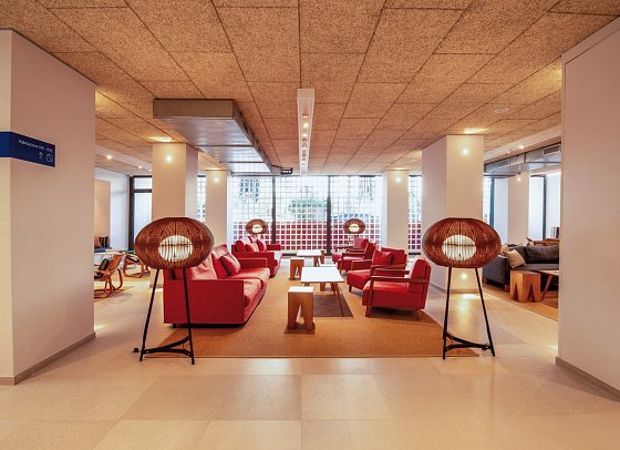 Blaumar Hotel