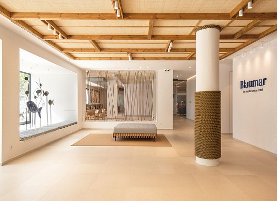 Blaumar Hotel