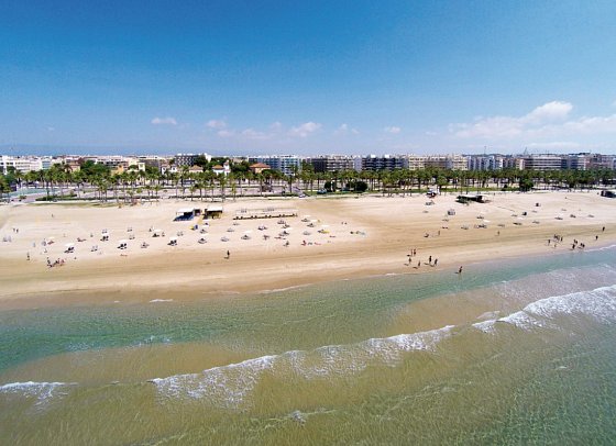 Blaumar Hotel