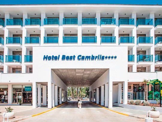 Best Cambrils