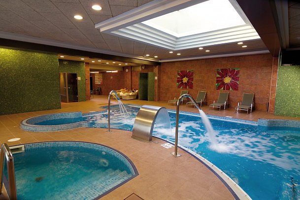 Golden Port Salou & Spa