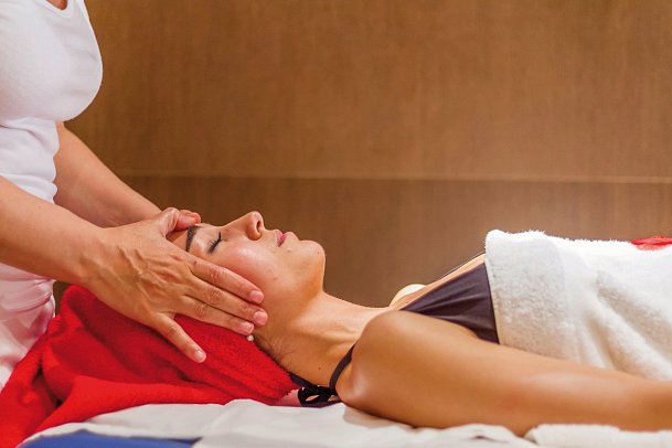 Golden Port Salou & Spa