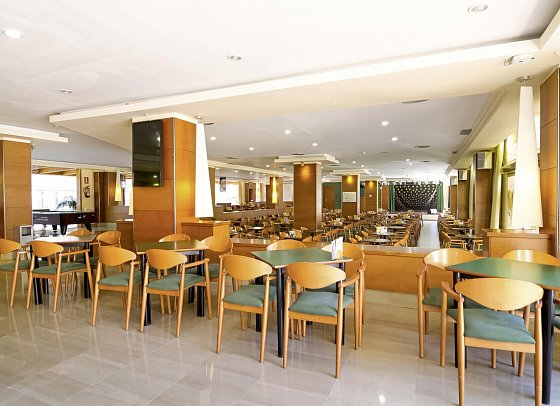 Golden Port Salou & Spa
