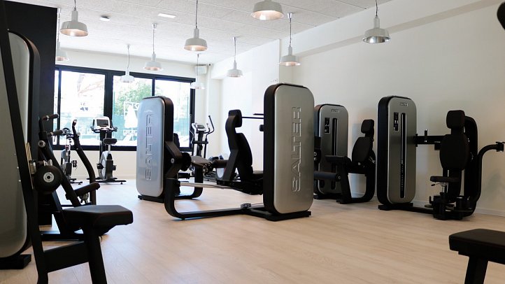 Golden Port Salou & Spa