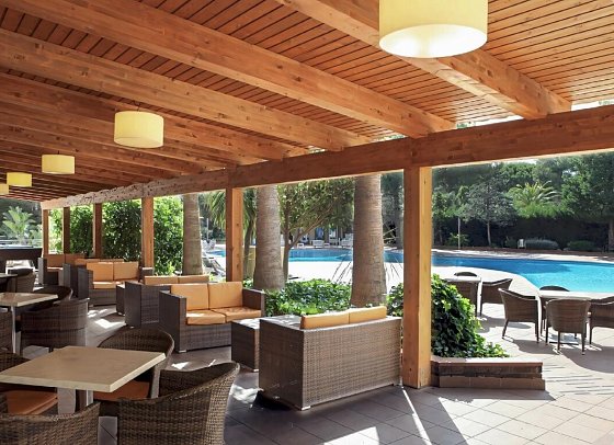 Golden Port Salou & Spa