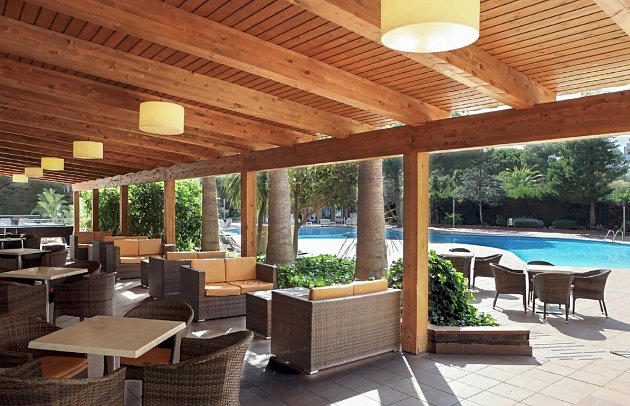 Golden Port Salou & Spa