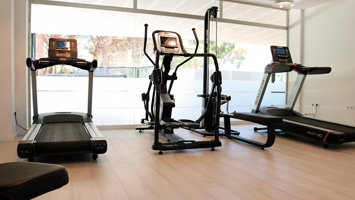 Golden Port Salou & Spa