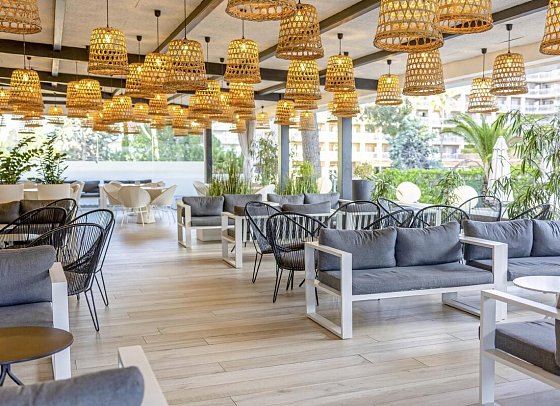 Golden Port Salou & Spa