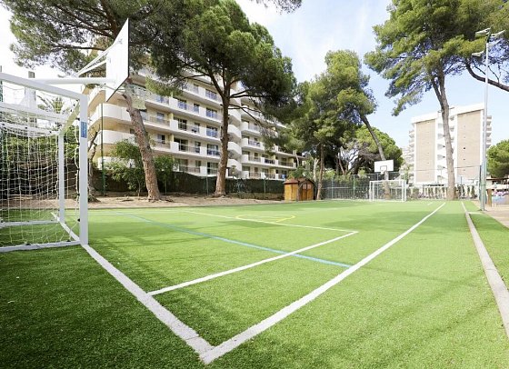 Golden Port Salou & Spa