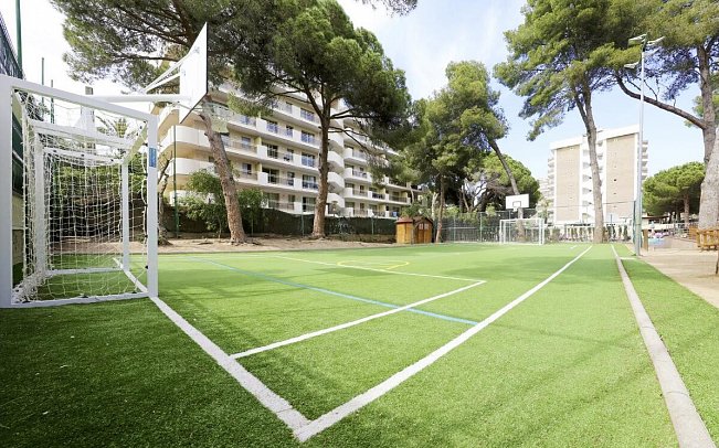 Golden Port Salou & Spa
