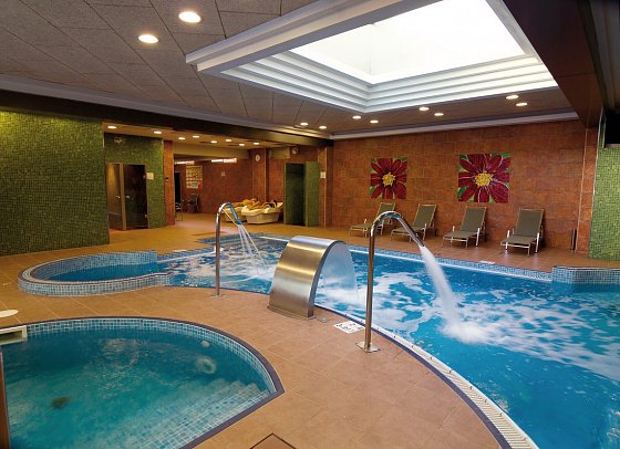 Golden Port Salou & Spa
