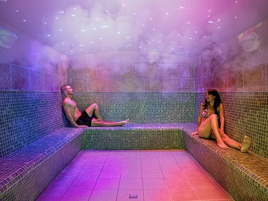 Golden Port Salou & Spa