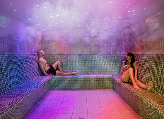 Golden Port Salou & Spa