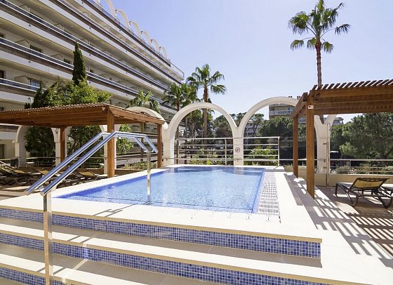 Golden Port Salou & Spa