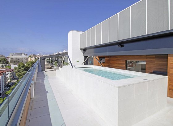 Golden Port Salou & Spa