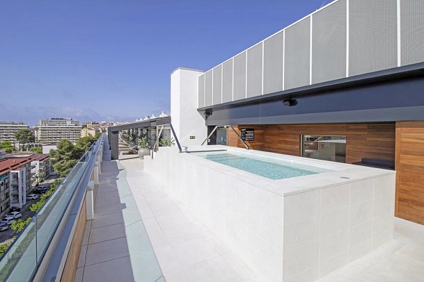 Golden Port Salou & Spa