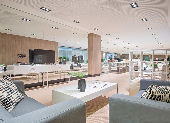 Meliá Sitges - The Level-Lounge