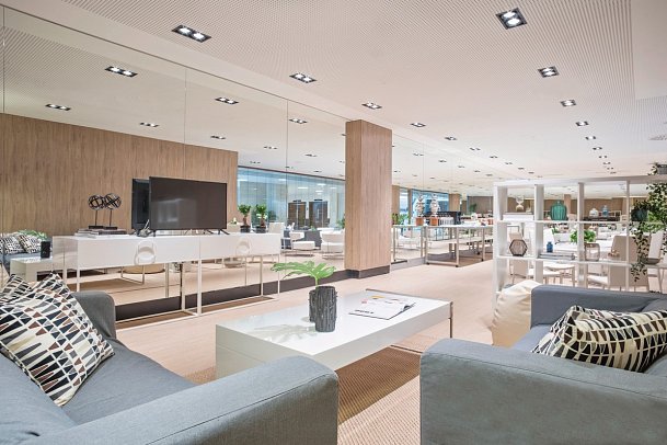 Meliá Sitges - The Level-Lounge