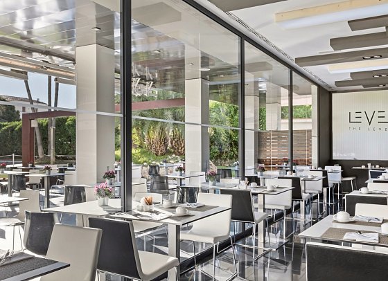 Meliá Sitges