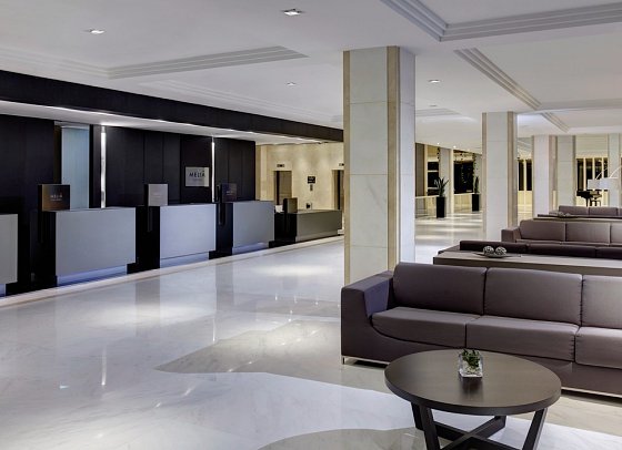 Meliá Sitges