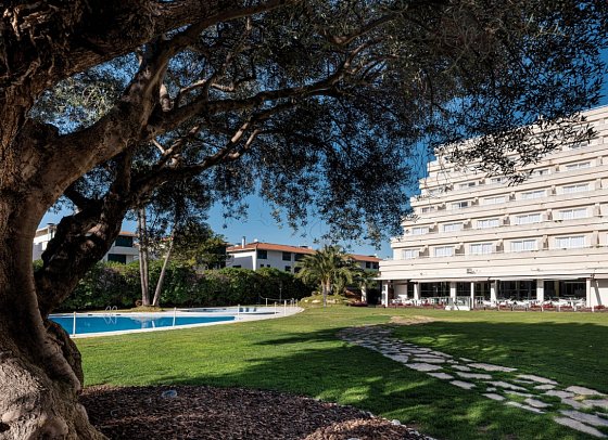 Meliá Sitges
