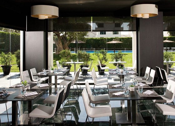 Meliá Sitges