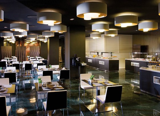 Meliá Sitges