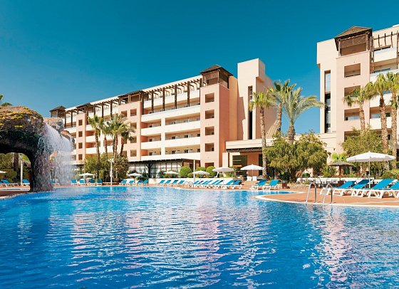 H10 Salauris Palace