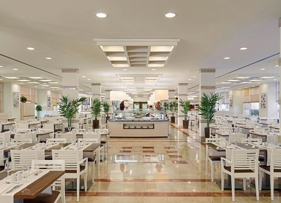 H10 Salauris Palace - Restaurant „Xaloc“