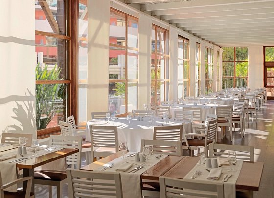 H10 Salauris Palace - Restaurant „Xaloc“